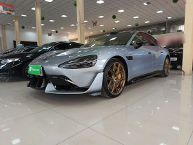 小米汽车 小米SU7 Ultra 2025款 Ultra