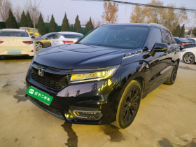 本田 冠道 2019款 240TURBO 两驱尊享·星空限量版