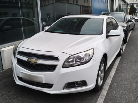 雪佛兰 迈锐宝 2014款 2.0L 自动舒适版