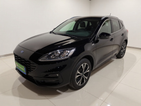 福特 锐际 2020款 EcoBoost 245 四驱纵享款ST-LINE