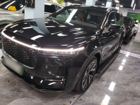 理想汽车 理想ONE 2021款 增程6座版