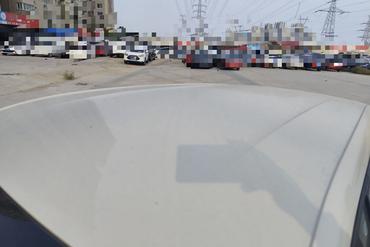 比亚迪 海鸥 2025款 405km 飞翔版局部细节57