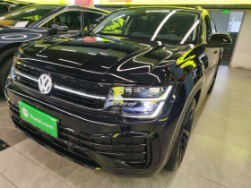 大众 途昂X 2024款 380TSI 四驱尊崇旗舰版