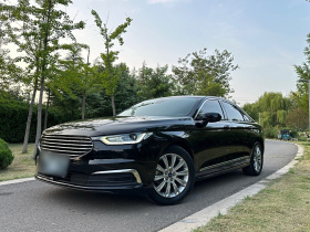 福特 金牛座 2019款 EcoBoost 245 悦享版