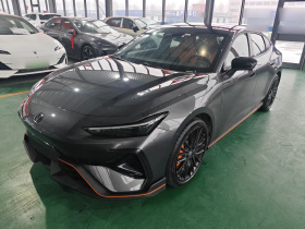 长安UNI-V 2025款 第三代 2.0T 劲擎型