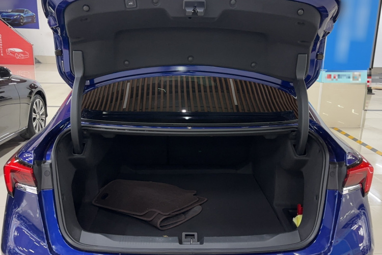 别克 君越 2023款 艾维亚版局部细节23