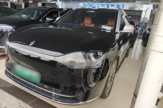 鸿蒙智行 问界M9 2024款 增程 Ultra版 42kWh 6座版