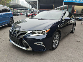 雷克萨斯ES 2015款 300h 舒适版