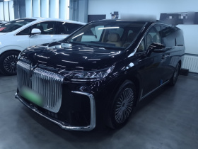 岚图汽车 岚图梦想家 2025款 PHEV 四驱尊贵鲲鹏版