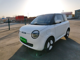 长安启源 长安Lumin 2024款 130km 清悦款