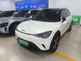 smart精灵#1 2024款 灵动标准版