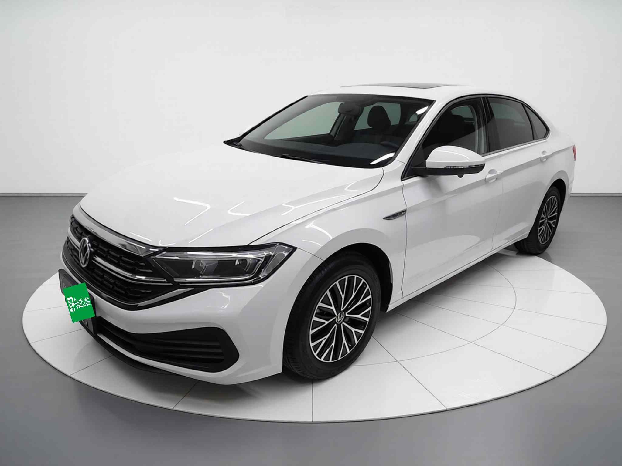 大众 速腾 2024款 200TSI DSG飞越版(2)