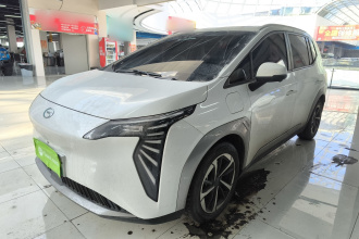 埃安 AION Y 2023款 Plus 510 智领版