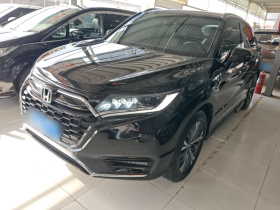 本田UR-V 2020款 370TURBO 四驱尊享版