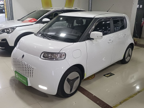 欧拉白猫 2020款 360km 豪华型