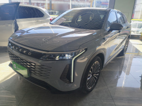 星途 瑶光C-DM 2024款 1.5T 长续航Pro