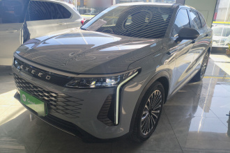 星途 瑶光C-DM 2024款 1.5T 长续航Pro