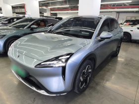 宝骏云海 2025款 500km 纯电出行版