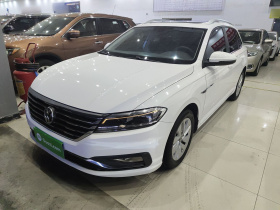 大众 朗逸 2018款 两厢 280TSI DSG舒适版 国V