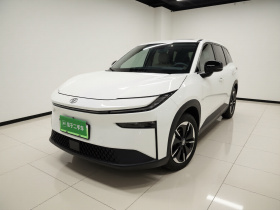 丰田 铂智3X 2025款 520 Pro