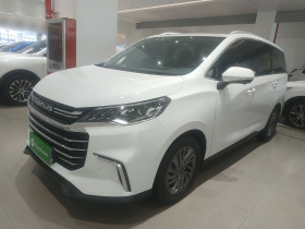 上汽大通MAXUS 大通G50 2020款 1.5T 自动豪华版