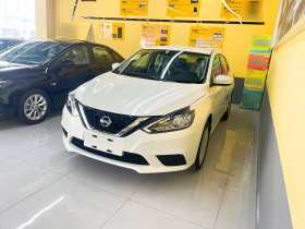 日产 轩逸 2024款 改款二 经典 1.6XE CVT舒适版