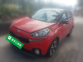 起亚 KX3傲跑 2015款 1.6L 自动两驱DLX