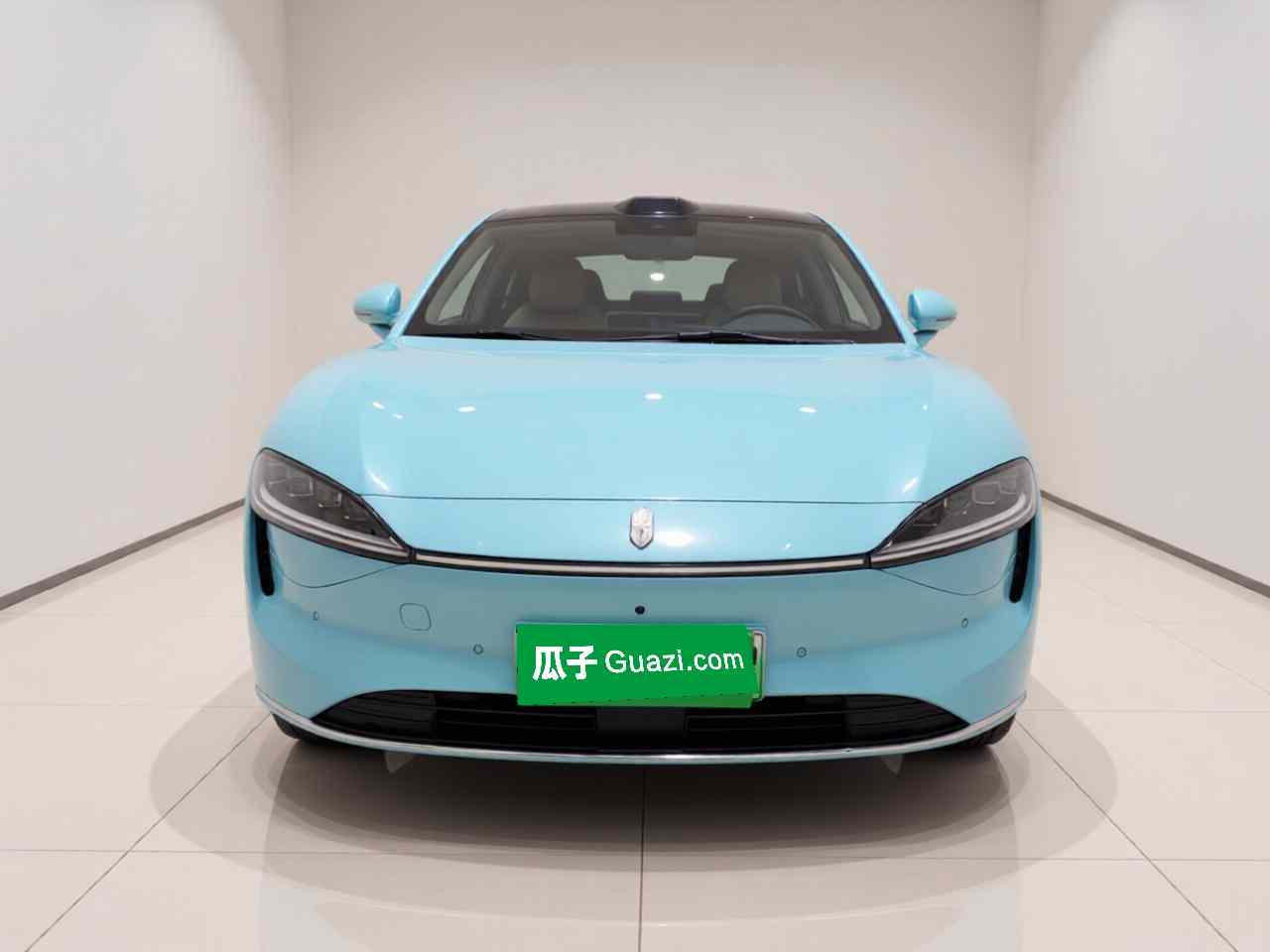 鸿蒙智行 智界S7 2025款 705km Max(1)