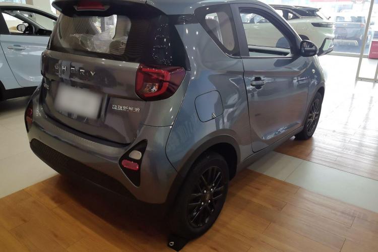 奇瑞新能源 小蚂蚁 2024款 321km 钟爱版车身外观6003