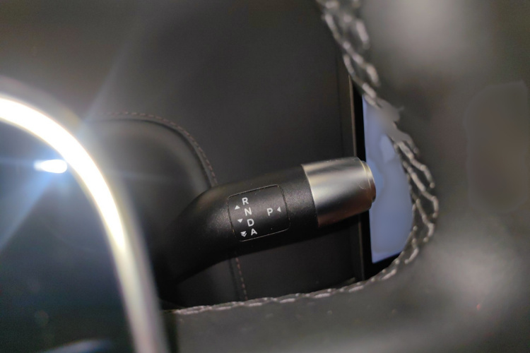 理想汽车 理想L8 2023款 Pro局部细节18