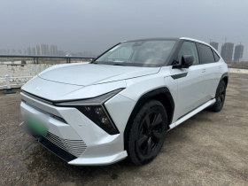 东风本田S7 2025款 开拓者版