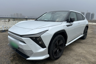 东风本田S7 2025款 开拓者版