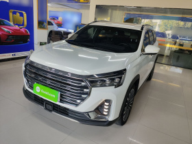 捷途X90 2022款 子龙 2.0T DCT常胜版 7座