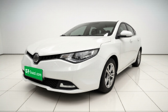 名爵 锐行 2016款 1.5L 自动超值豪华版