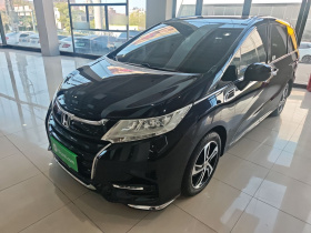 本田 奥德赛 2015款 2.4L 智享版