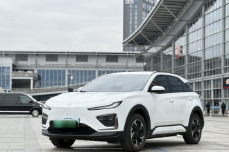 哪吒汽车 哪吒X 2023款 400