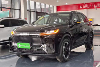 哈弗枭龙MAX 2025款 Hi4 110 Pro