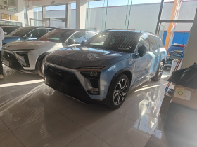 蔚来ES8 2018款 创始版