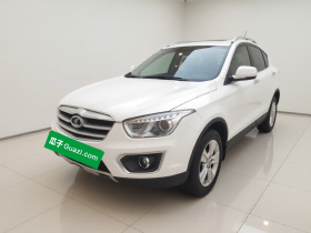 奔腾X80 2013款 2.0L 自动舒适型