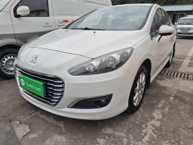 标致308 2014款 乐享版 经典 1.6L 手动优尚型