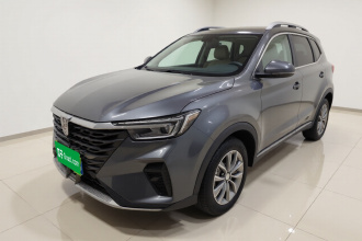 荣威RX5 2021款 PLUS 330TGI 自动国潮智享版