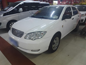 比亚迪F3 2018款 1.5L 手动经典型