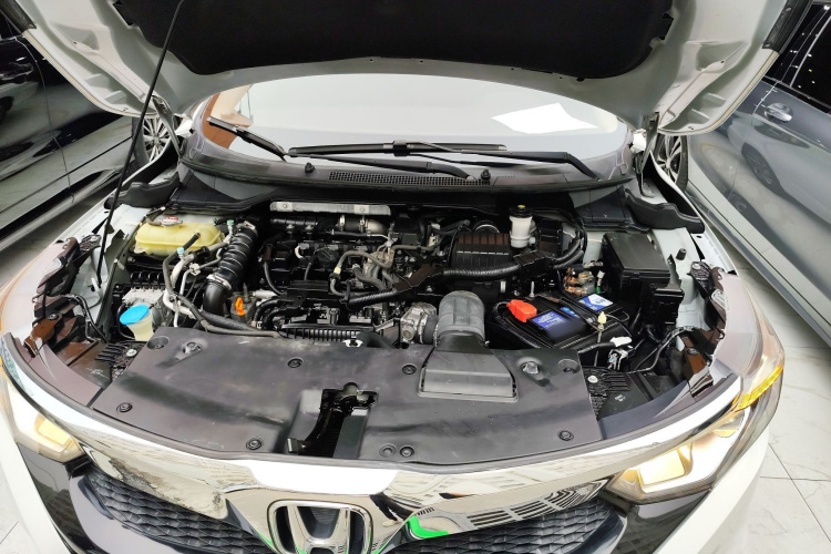 本田 凌派 2019款 180Turbo CVT舒适版 国VI局部细节24