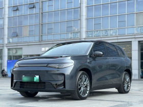 零跑汽车 零跑C10 2024款 210舒享版