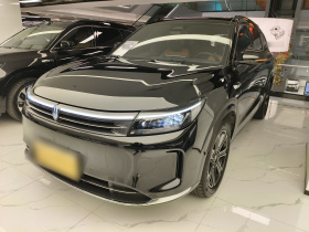 鸿蒙智行 问界M7 2024款 1.5T 智驾四驱Pro版 6座