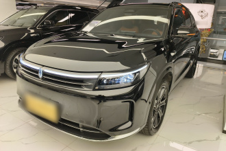 鸿蒙智行 问界M7 2024款 1.5T 智驾四驱Pro版 6座