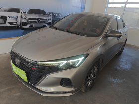 长安 逸动 2021款 PLUS 蓝鲸NE 1.4T GDI DCT尊贵型