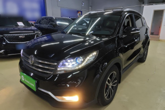 东风风光 风光580 2017款 1.5T CVT智尚型