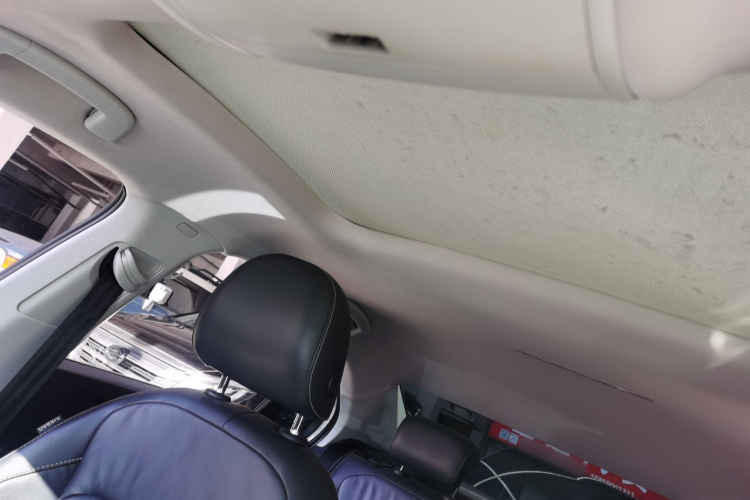 大众 凌渡 2015款 280TSI DSG舒适版局部细节22