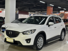 马自达CX-5 2015款 2.0L 自动两驱都市型